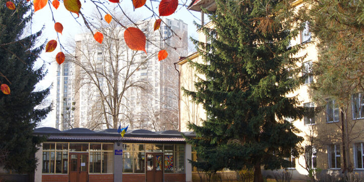 До уваги бажаючих вступити до ліцею в 2025 році!