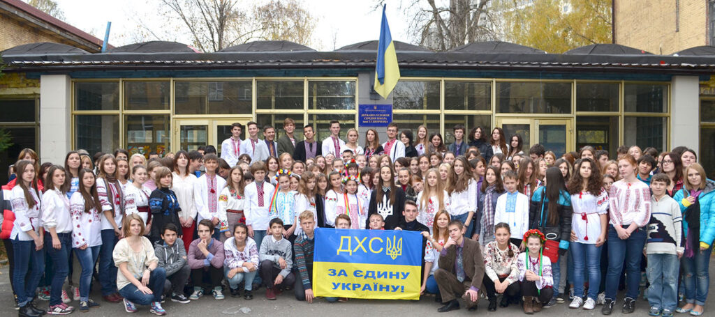 До уваги бажаючих вступити до ліцею в 2026 році !