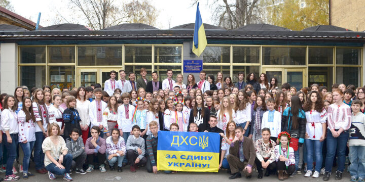 До уваги бажаючих вступити до ліцею в 2026 році !