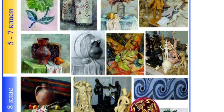 Графік консультацій щодо вступних іспитів на 2024/2025 н.р.