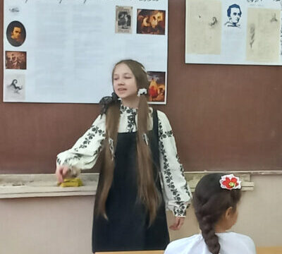 Шевченківський тиждень