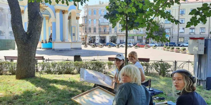 Поділ – це завжди натхнення!